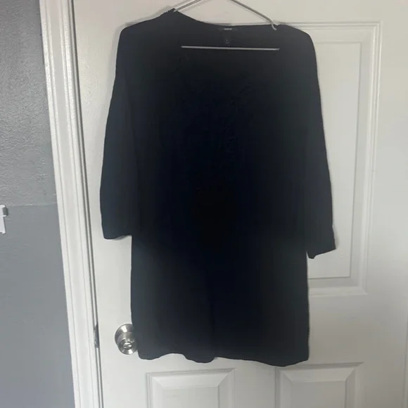 MossinoBlack top - Picture 3 of 6